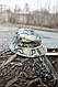 LTM MultiCam Ripstop Boonie Hat Тактична військова Панама мультикам Панама multicam 54-60, фото 9