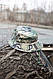 LTM MultiCam Ripstop Boonie Hat Тактична військова Панама мультикам Панама multicam 54-60, фото 10