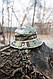 LTM MultiCam Ripstop Boonie Hat Тактична військова Панама мультикам Панама multicam 54-60, фото 11