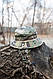 LTM MultiCam Ripstop Boonie Hat Тактична військова Панама мультикам Панама multicam 54-60, фото 10