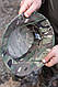 LTM MultiCam Ripstop Boonie Hat Тактична військова Панама мультикам Панама multicam 54-60, фото 9