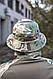 LTM MultiCam Ripstop Boonie Hat Тактична військова Панама мультикам Панама multicam 54-60, фото 6