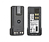 Акумулятор PMNN4409BR ємність 2250 мА·год для рацій Motorola + кліпс на поясі в комплекті, фото 2