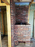 Сауна Cube Quadro 9,0x3,5m від виробника Thermowood Production, фото 10