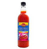 Соус чилі солодкий Asia Gold Thai Sweet Chili Sauce 700 мл.