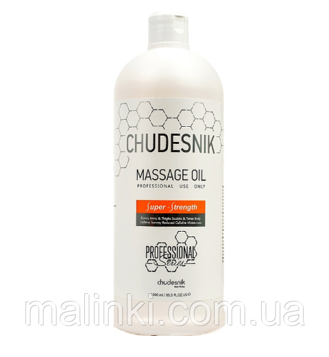 Олія для тіла, 1000 мл, фото 1