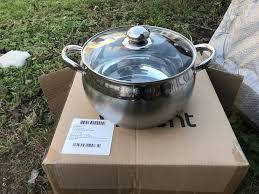 Каструля Vincent vc-3168-16, фото 5