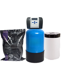 Система комплексної очистки 1017 Clack CK (Filtrons X1)