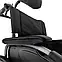Багатофункціональне крісло колісне реклайнер Action 2 NG, фото 2