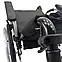 Багатофункціональне крісло колісне реклайнер Action 2 NG, фото 4