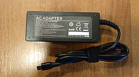 Блок питания для ноутбука Asus C302 C213 UX490 UX390 B9440 Q325 65W 20V 3.25A USB-C Type-C