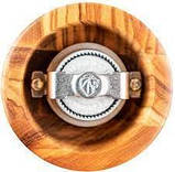 Млин для перцю дерев'яний Peugeot Bistro Olive Wood 10 см 38212, фото 3