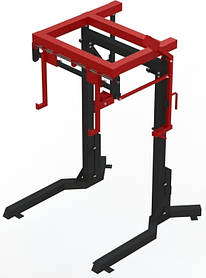 Моноліфт для пауерліфтингу SiverSport SVS-701