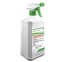 Сhlorhexidin plus (Хлоргексидин 0,5%) 1 л з розпилювачем
