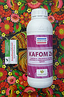 Кафом Цинк / Kafom Zn (Meristem), 1 л фосфорно-калийное удобрение с повышеным содержанием цинка