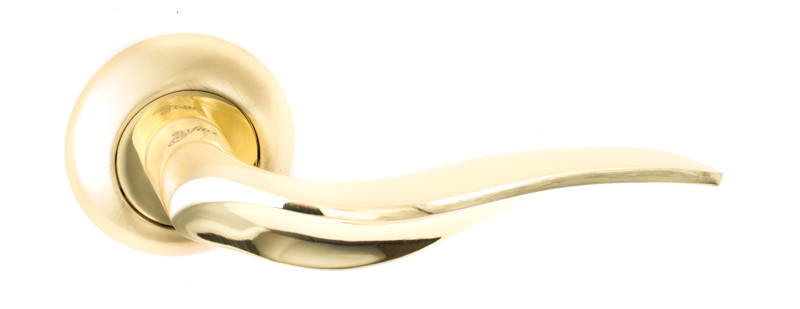 Ручка SAFITA R14H 011 Золото