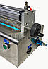 Дозатор для густих рідин NPP-1000 Електрична машина для розливу 100-1000мл Апарат для розливу Hualian, фото 6