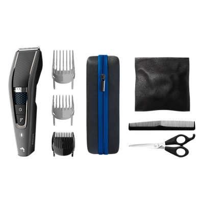 Машинка для стрижки волосся Philips HC7650/15