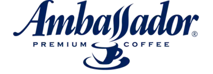 Сухе молоко Ambassador