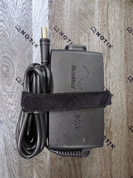 Блок живлення ResMed 90W 24V=3.75A 5.5x2.1 (370006) Б/У