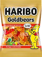 Желейки Haribo Goldbears мега пачка 240 грамм