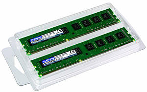 DDR3 16GB 1866MHz PC3-14900 оперативная память - комплект