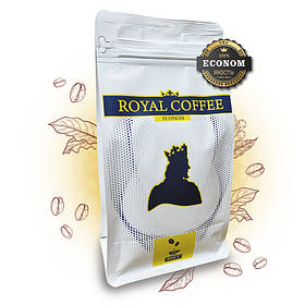 Royal Coffee ECONOM 400g. (Роял кави економ 400 г)