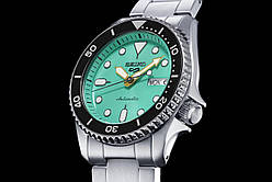 Нові Seiko 5 Sports 2023 році у розмірі 38 mm [SKX]