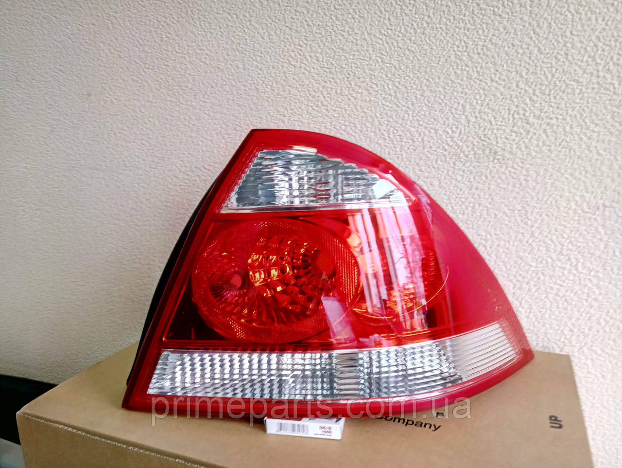 Фонарь Nissan Almera Classic фонари Ниссан Альмера Классик: продажа ...