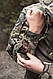 LTM "Falcon" NyCo Combat Shirt Тактична літня бойова сорочка ЗСУ Убакс Мультикам UBACS Multicam, фото 6