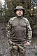 LTM "Falcon" NyCo Combat Shirt Тактична літня бойова сорочка ЗСУ Убакс Мультикам UBACS Multicam, фото 8