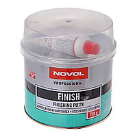 Автошпаклівка фінішна Novol Finish 0,75 кг