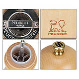 Млин для перцю чилі Peugeot Paris (0870412_BS) 12 см, фото 2