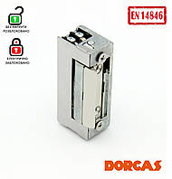 54NF512 зачіпка електромеханічна DORCAS (Іспанія)