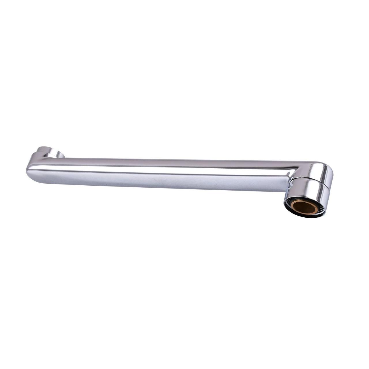 Вилив змішувача Globus Lux M72 18F (000001681)