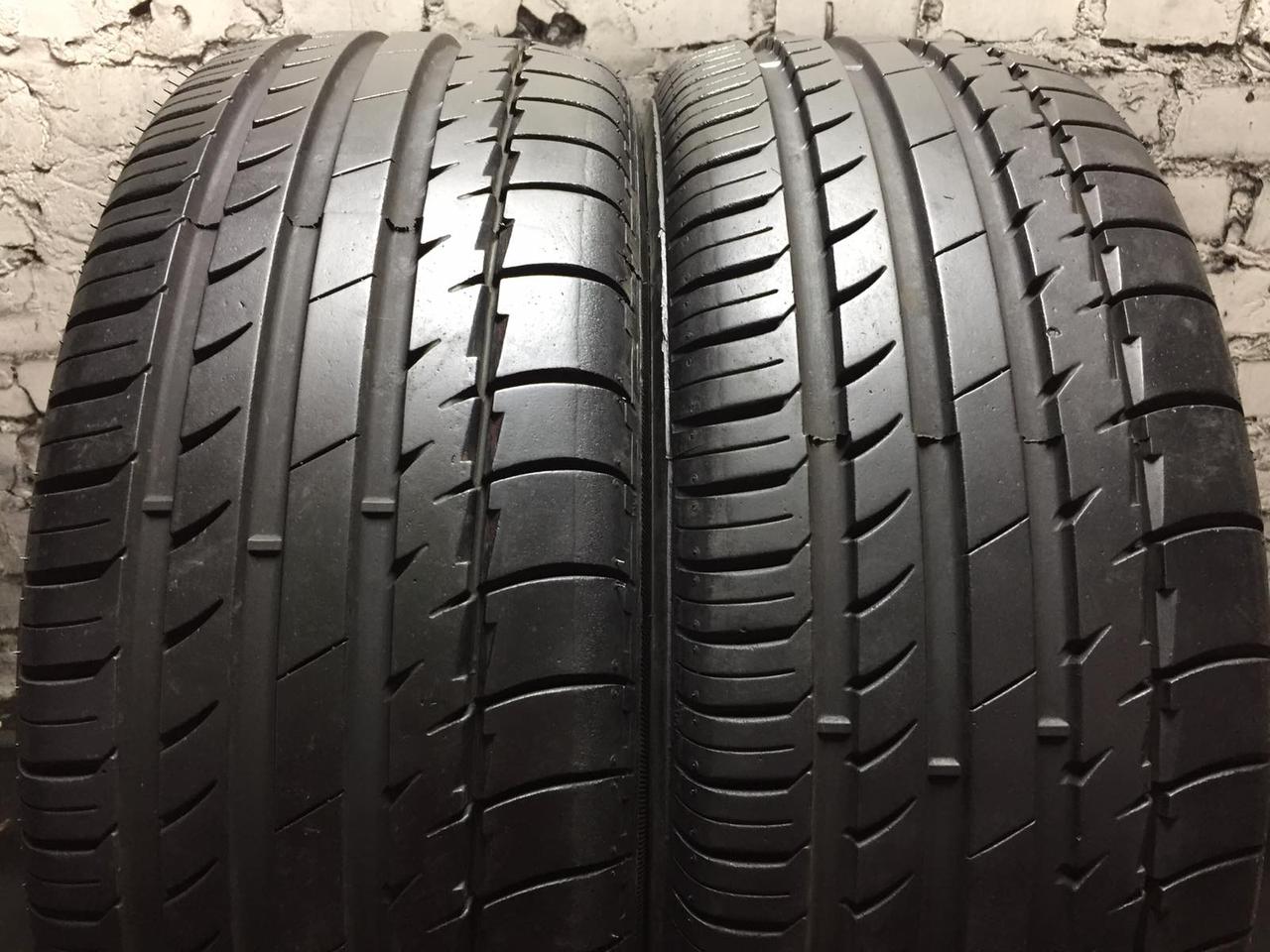 Літні шини 215/45 R17 Profil Pro Sport