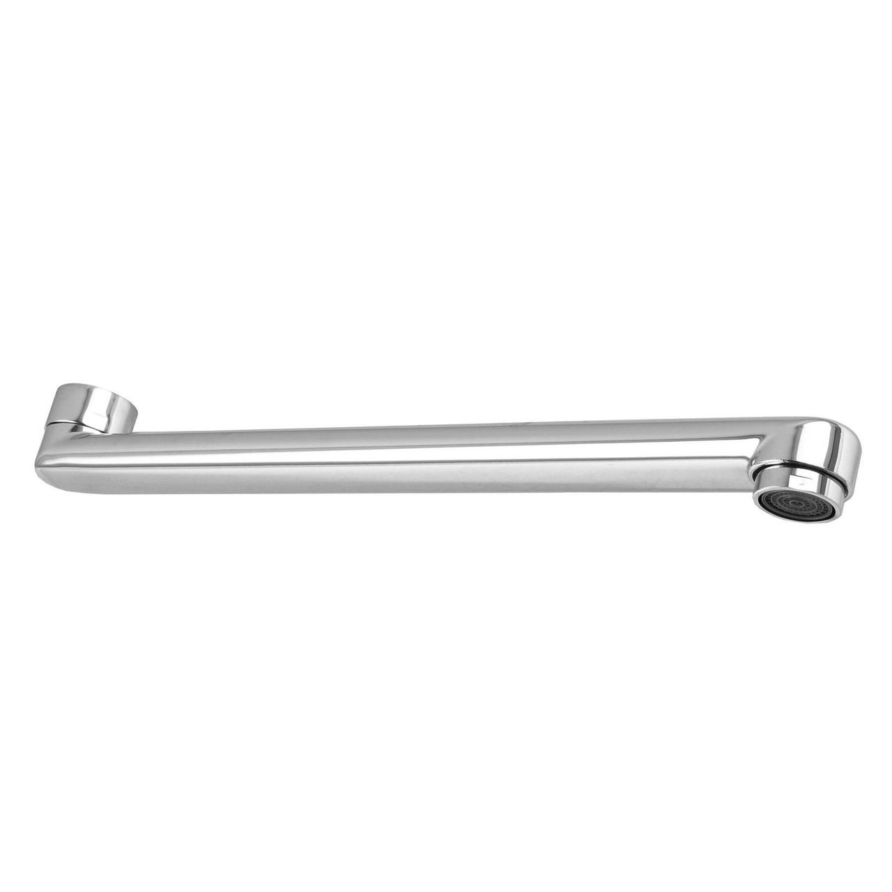 Вилив змішувача Globus Lux M72 25F (000007079)