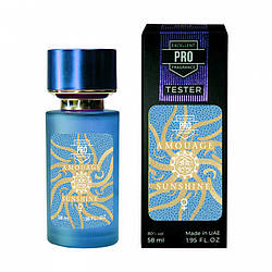 Amouage Sunshine TESTER PRO жіночий 58 мл