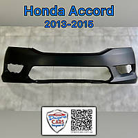 Honda Accord 2013-2015 бампер передний, 04711T2AA90ZZ
