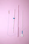 Спіраль Контрацептив внутрішньоматковий ТCu 380Ag, Нормал, SMB®  (з сріблом), фото 3