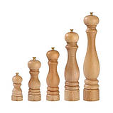 Млин для солі Peugeot Paris (0870412/SME_BS) 12 см, фото 3