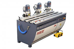 Свердлильний верстат для петель FN 1850