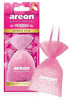 Ароматизатор мешочек Areon Pearls Bubble Gum ABP03