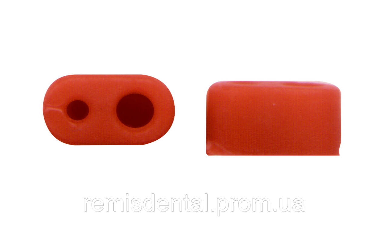 Гумові ковпачки для Bi-Pin 500 шт.