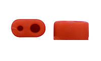 Резиновые колпачки для Bi-Pin 500 шт