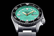 Чоловічий годинник Seiko SRPK33K1 SRPK33 (38 mm), фото 4