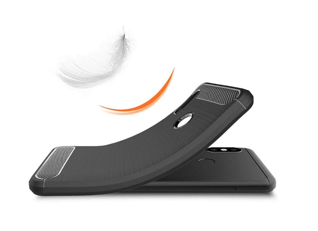 Захисний чохол-бампер Xiaomi Redmi Note Pro 5/5