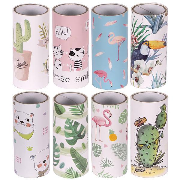 Запасний блок для роллера універсального 20 шарів, 2 шт. X2-211, фото 1