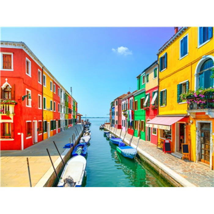 Картина за номерами 40х50 см DIY Sunny days (Y5009), фото 1