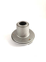 Оливний фільтр Viper CG 125/150, Zubr (центрифуга) "TATA"